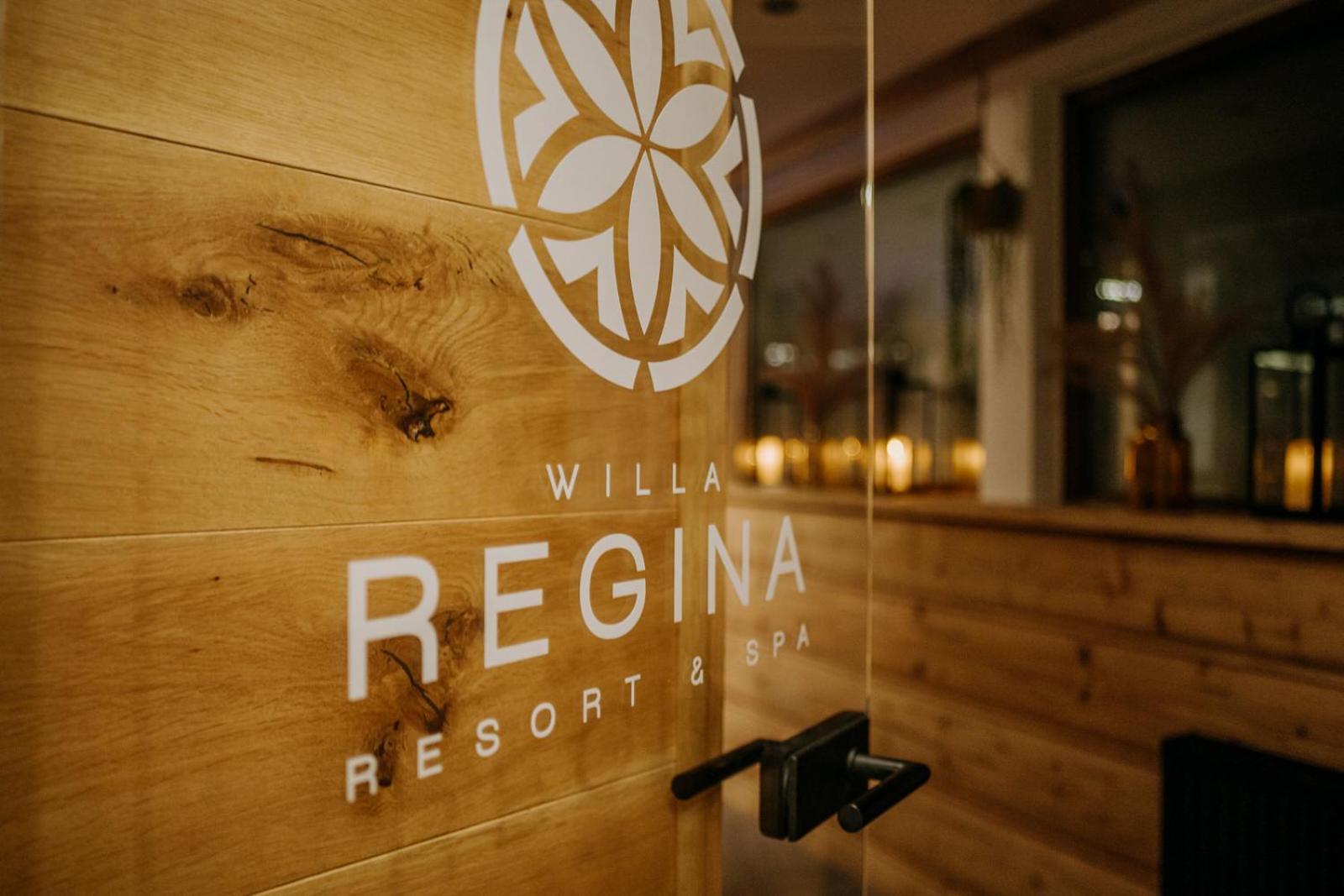 زاكوباني Willa Regina I Resort & Spa المظهر الخارجي الصورة