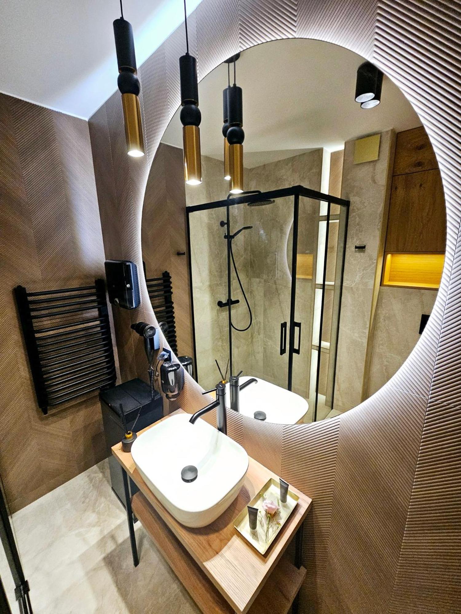 زاكوباني Willa Regina I Resort & Spa المظهر الخارجي الصورة