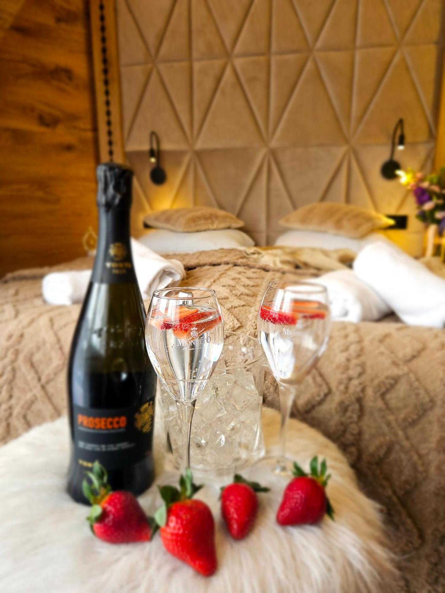 زاكوباني Willa Regina I Resort & Spa المظهر الخارجي الصورة