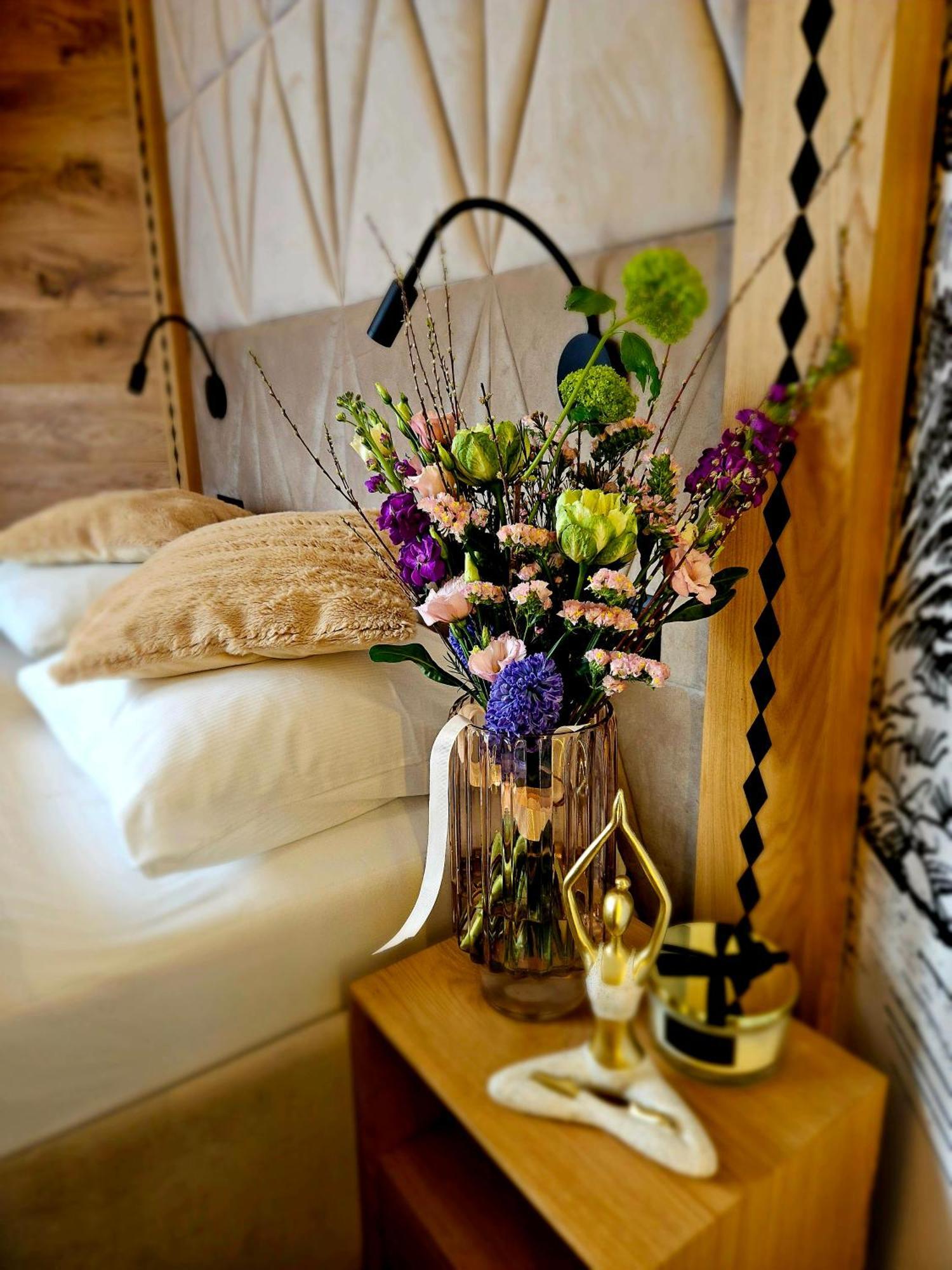 زاكوباني Willa Regina I Resort & Spa المظهر الخارجي الصورة