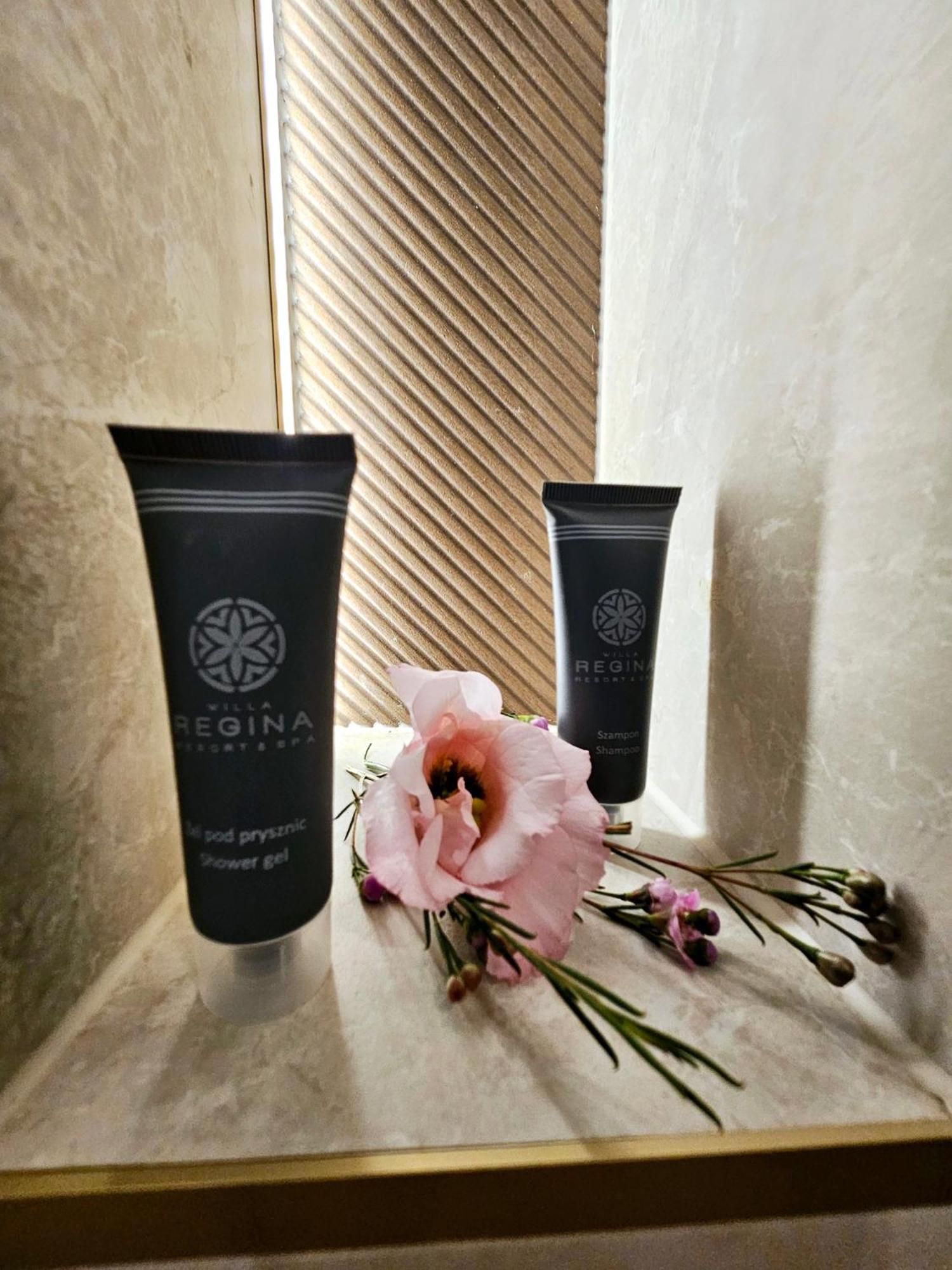 زاكوباني Willa Regina I Resort & Spa المظهر الخارجي الصورة