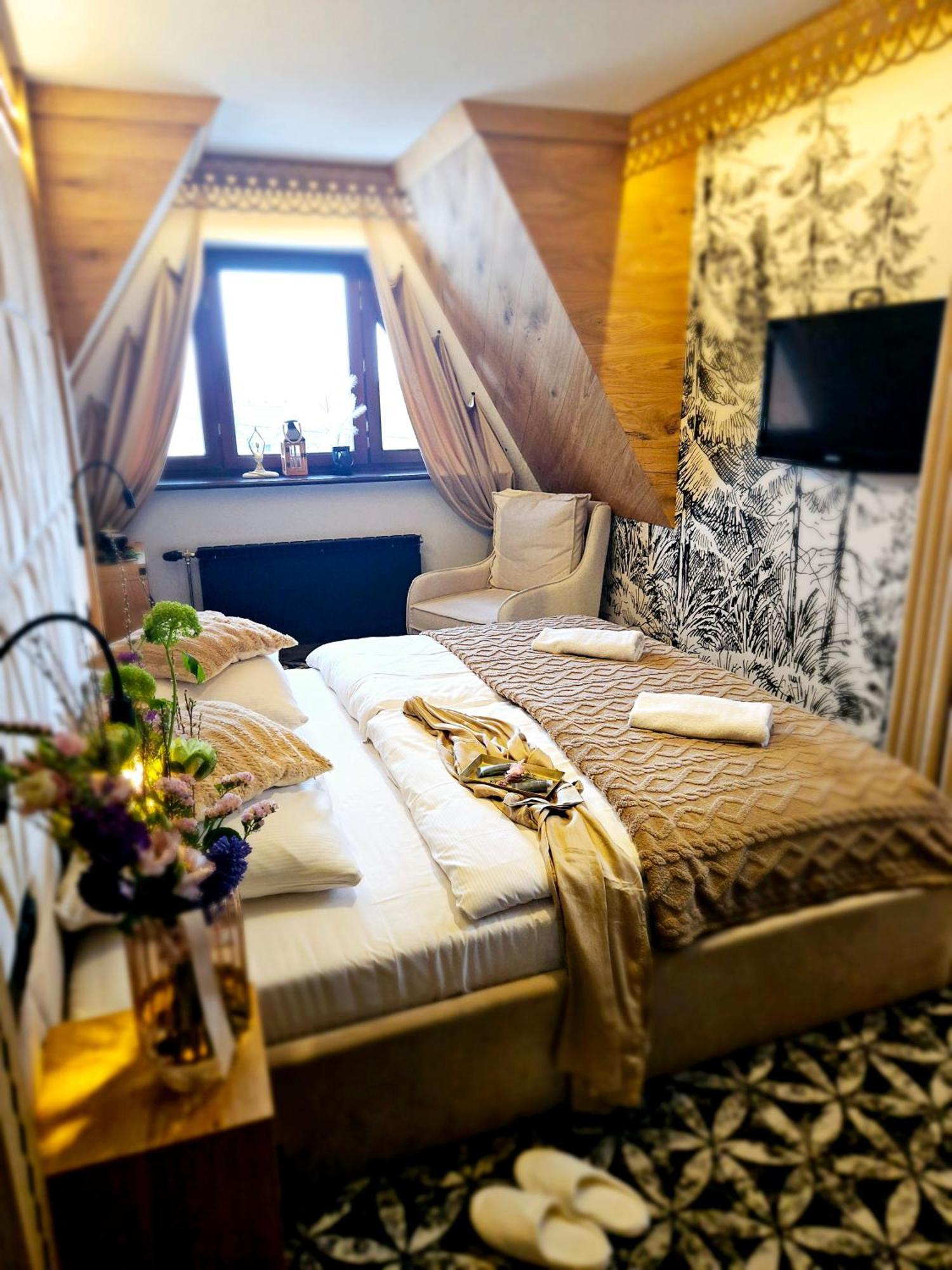 زاكوباني Willa Regina I Resort & Spa المظهر الخارجي الصورة