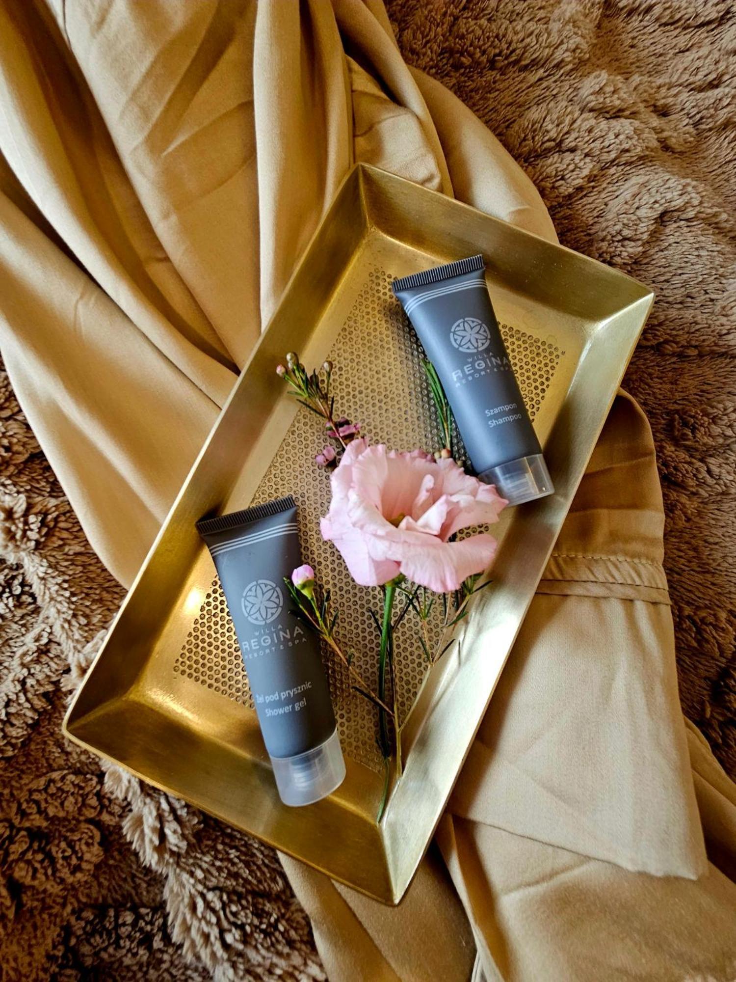 زاكوباني Willa Regina I Resort & Spa المظهر الخارجي الصورة
