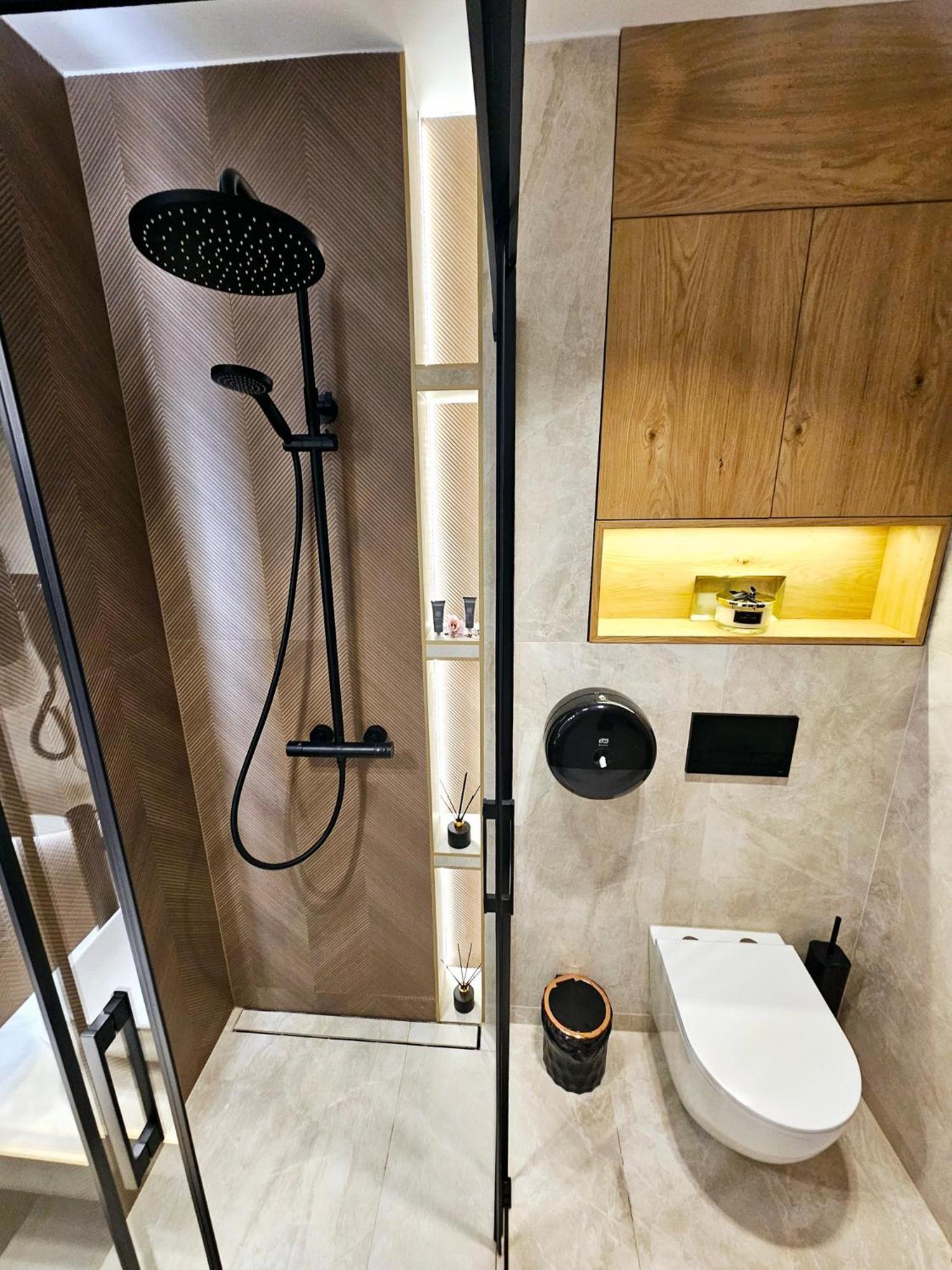 زاكوباني Willa Regina I Resort & Spa المظهر الخارجي الصورة