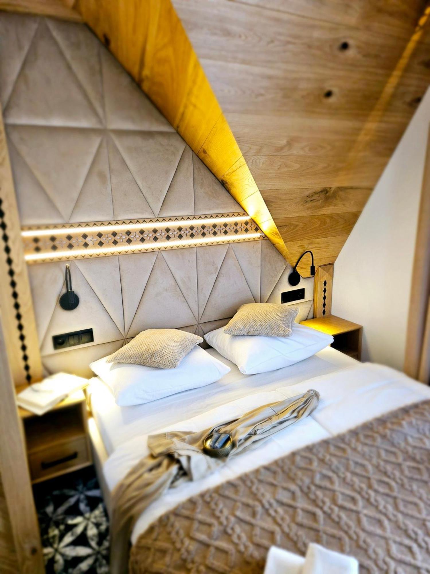 زاكوباني Willa Regina I Resort & Spa المظهر الخارجي الصورة