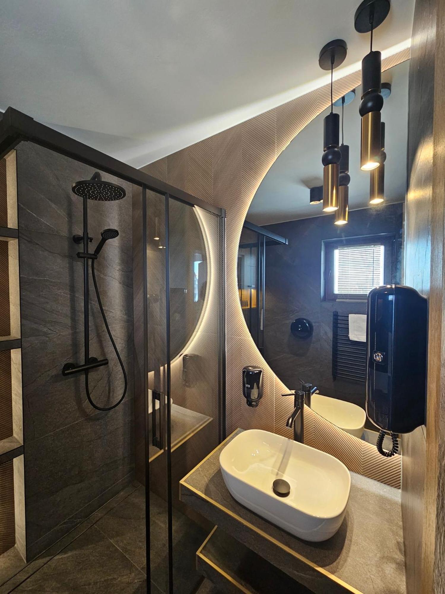 زاكوباني Willa Regina I Resort & Spa المظهر الخارجي الصورة