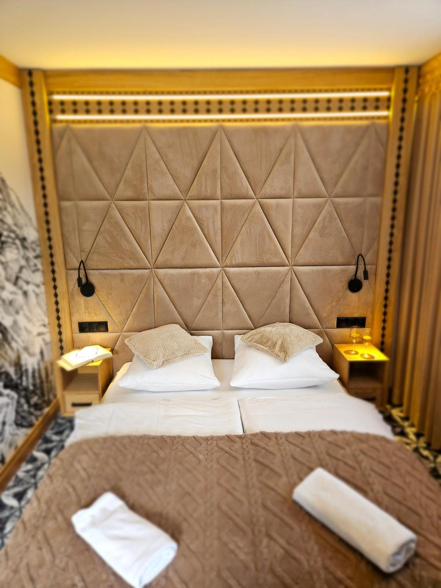زاكوباني Willa Regina I Resort & Spa المظهر الخارجي الصورة