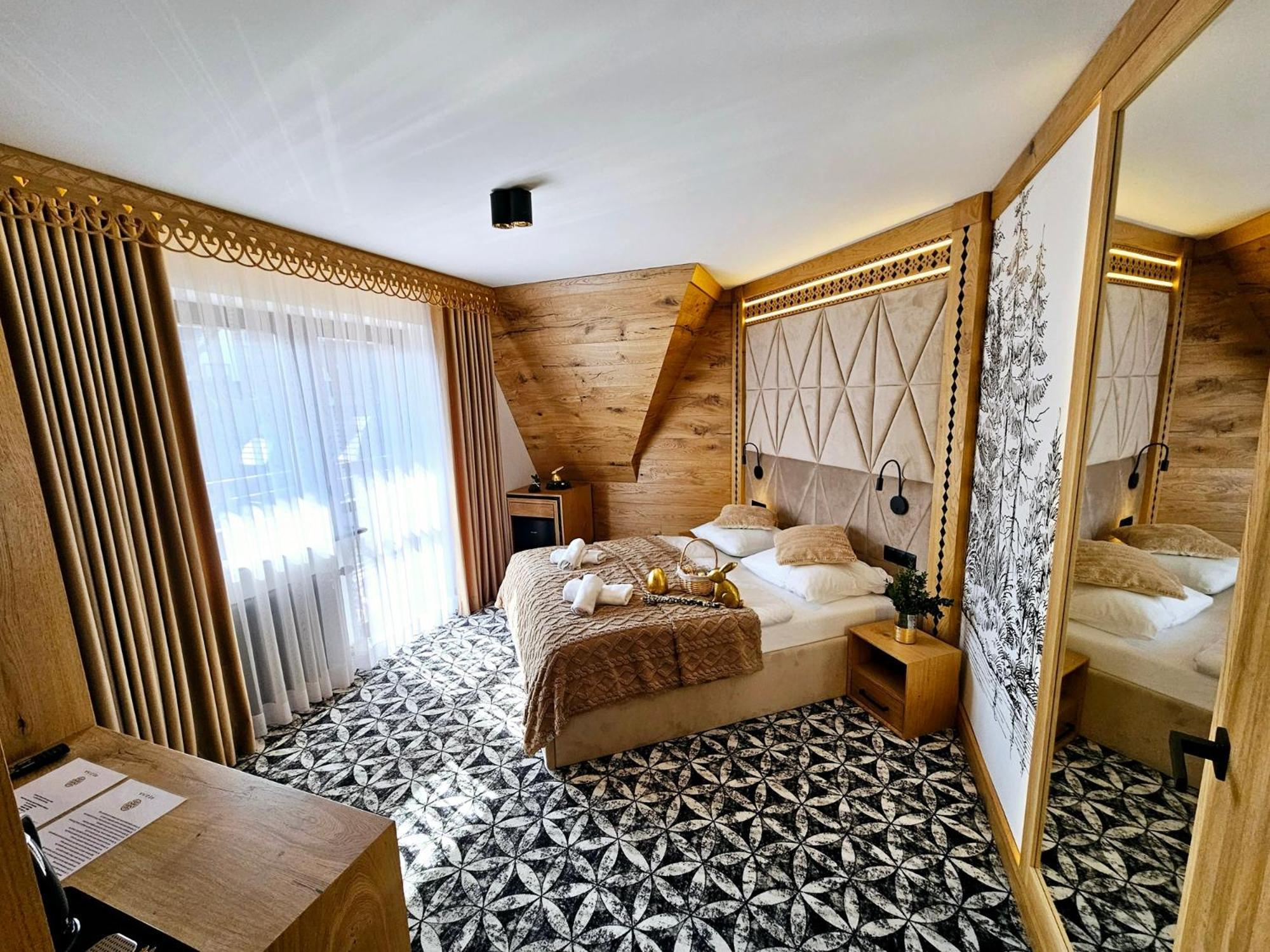 زاكوباني Willa Regina I Resort & Spa المظهر الخارجي الصورة