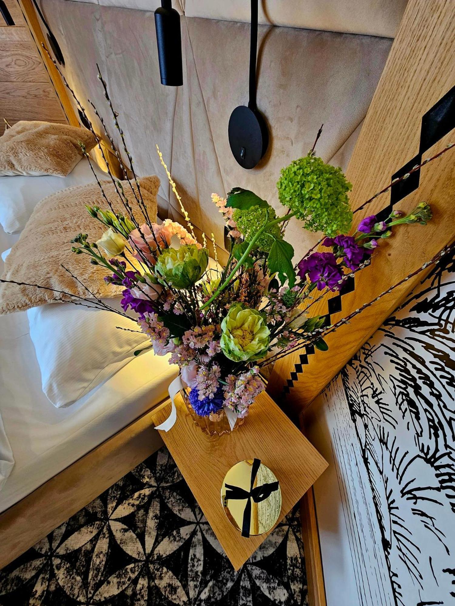 زاكوباني Willa Regina I Resort & Spa المظهر الخارجي الصورة