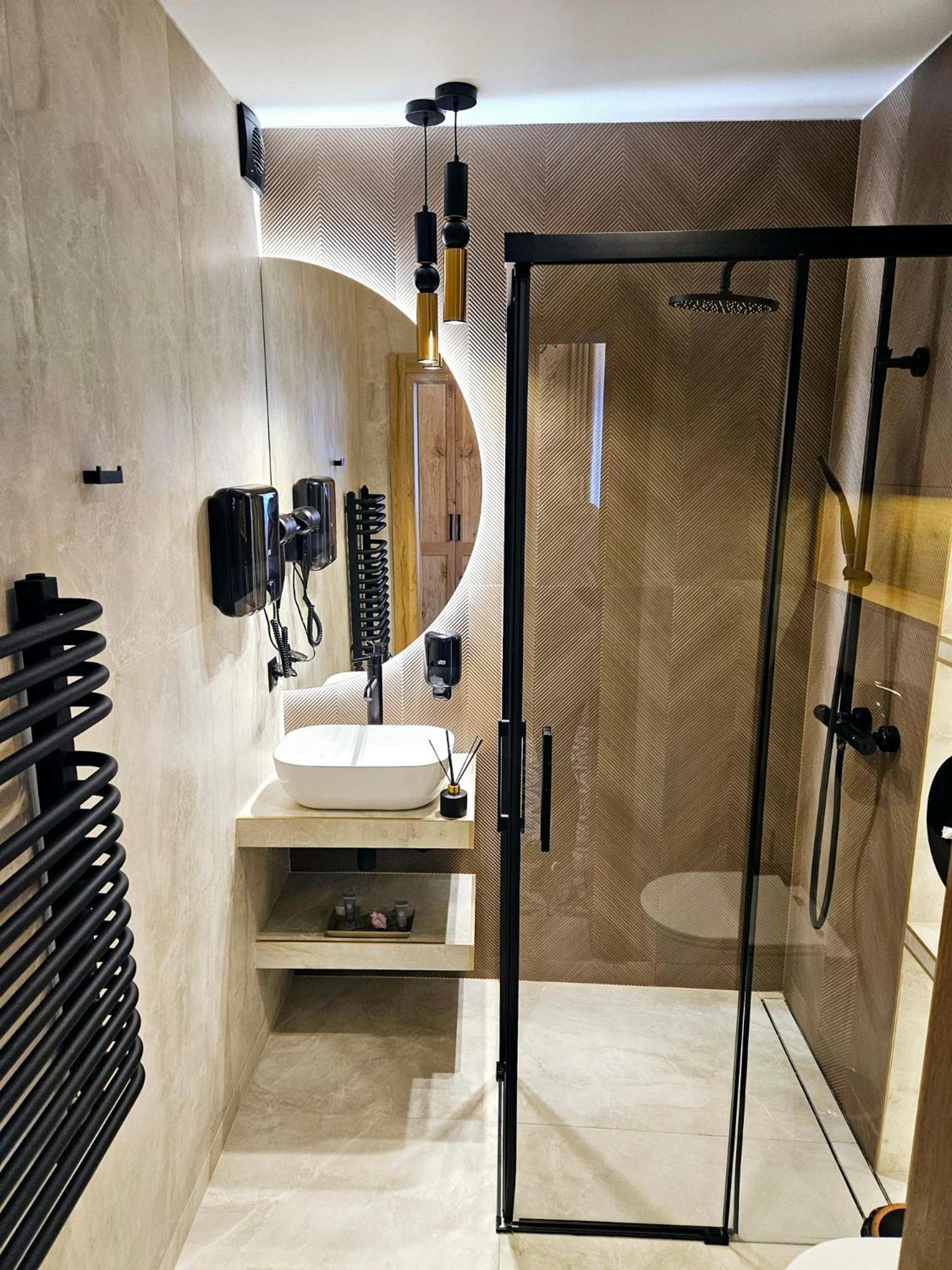 زاكوباني Willa Regina I Resort & Spa المظهر الخارجي الصورة