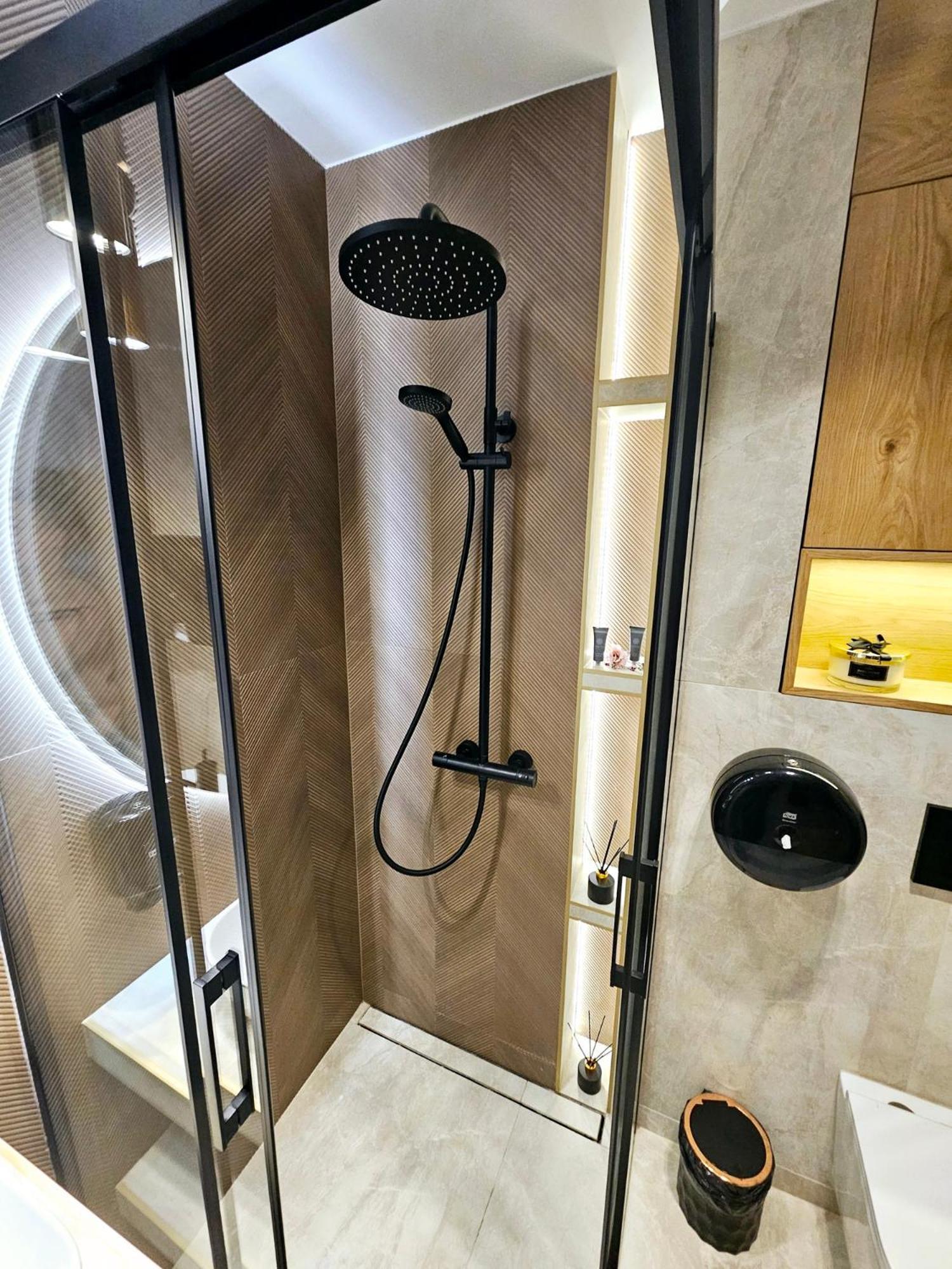 زاكوباني Willa Regina I Resort & Spa المظهر الخارجي الصورة