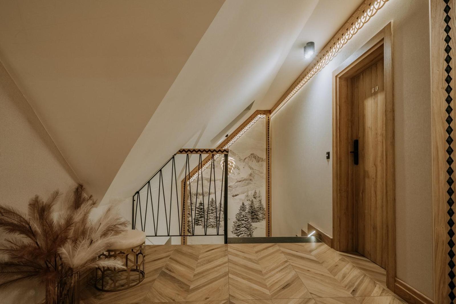 زاكوباني Willa Regina I Resort & Spa المظهر الخارجي الصورة