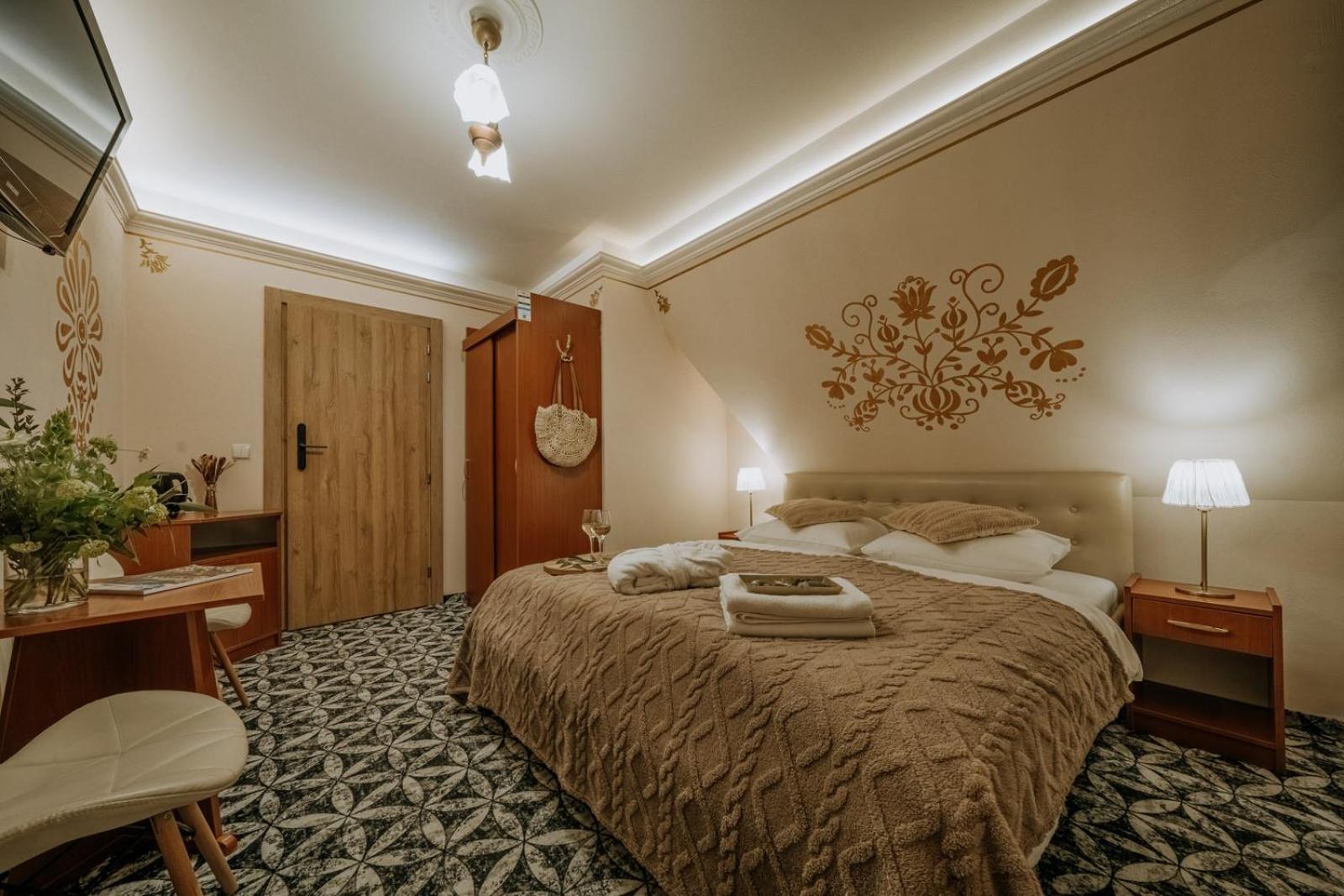 زاكوباني Willa Regina I Resort & Spa المظهر الخارجي الصورة