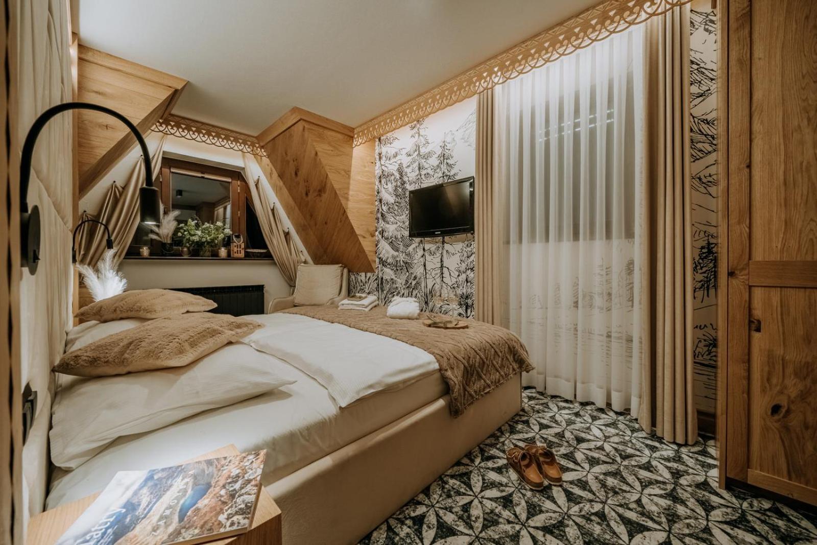زاكوباني Willa Regina I Resort & Spa المظهر الخارجي الصورة