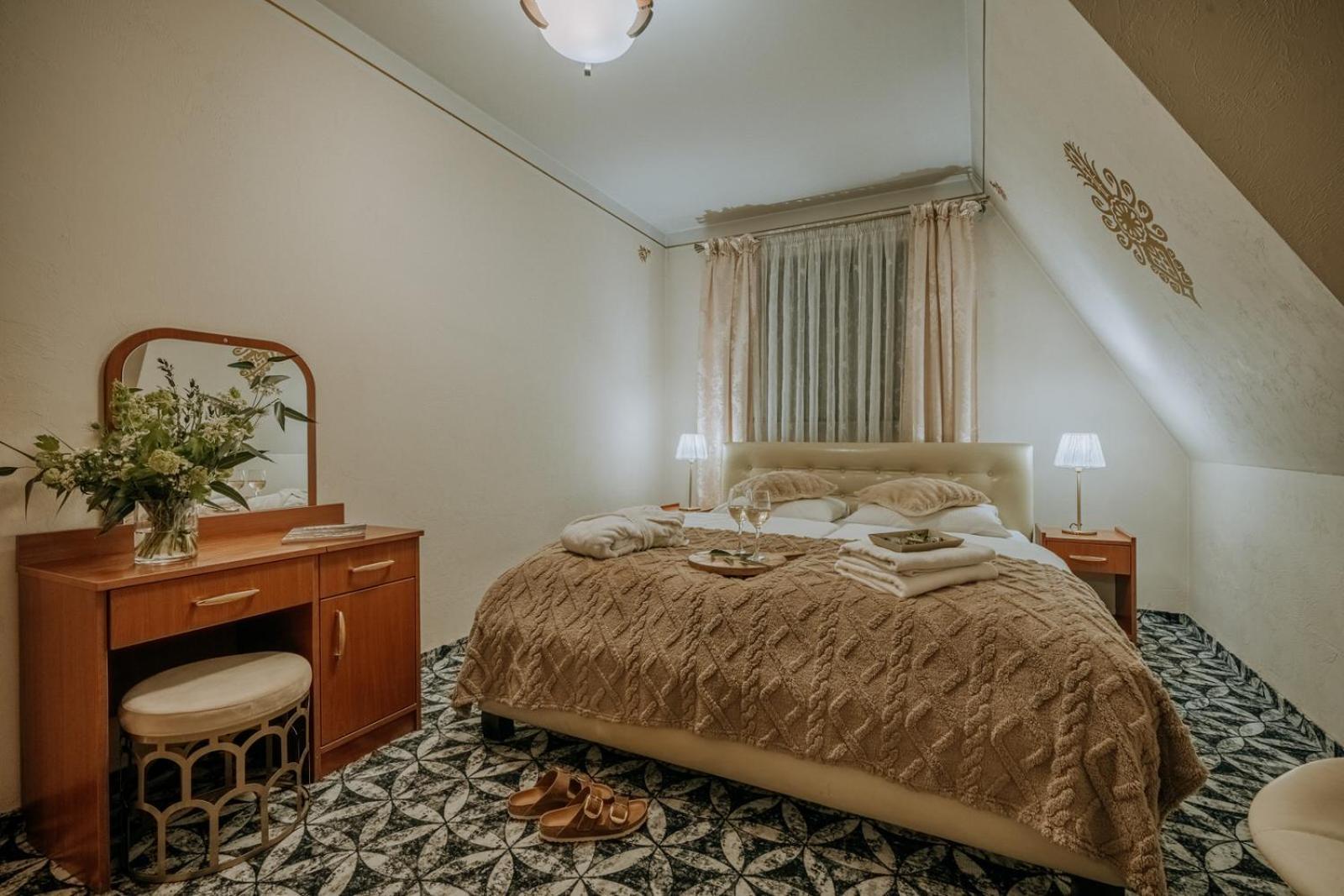 زاكوباني Willa Regina I Resort & Spa المظهر الخارجي الصورة