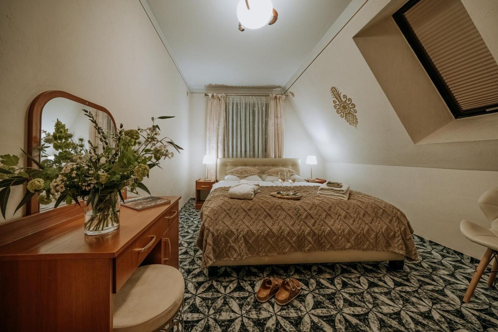 زاكوباني Willa Regina I Resort & Spa المظهر الخارجي الصورة