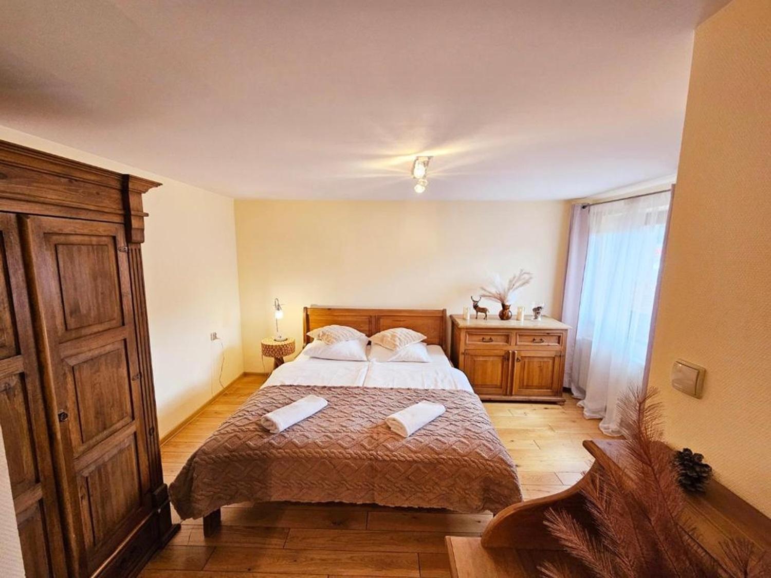زاكوباني Willa Regina I Resort & Spa المظهر الخارجي الصورة