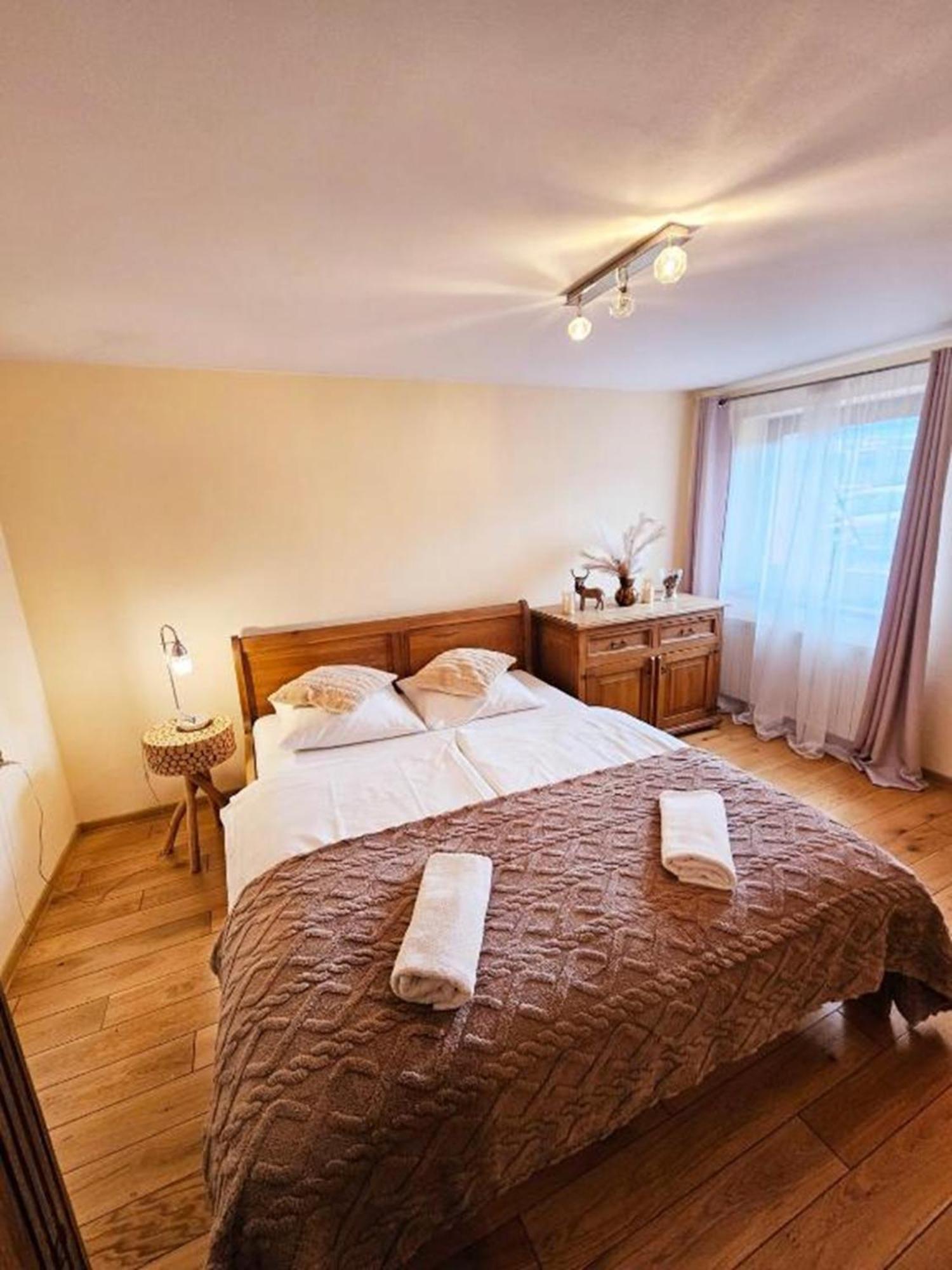 زاكوباني Willa Regina I Resort & Spa المظهر الخارجي الصورة